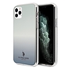 US Polo USHCN65TRDGLB iPhone 11 Pro Max niebieski/blue Gradient Pattern Pattern Collection