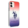 US Polo USHCP12SPCDGBR iPhone 12 mini 5,4" Gradient Collection