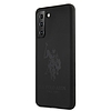 US Polo USHCS21MSLHRTBK S21+ G996 czarny/fekete szilikon tónusú