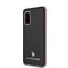 US Polo USHCS62TPUBK S20 G980 czarny /fekete Fényes