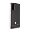 US Polo USHCS62TPUBK S20 G980 czarny /fekete Fényes