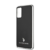 US Polo USHCS62TPUBK S20 G980 czarny /fekete Fényes