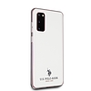 US Polo USHCS62TPUWH S20 G980 biały /fehér fényes