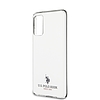 US Polo USHCS62TPUWH S20 G980 biały /fehér fényes