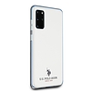 US Polo USHCS67TPUWH S20+ G985 biały /fehér fényes
