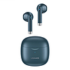 USAMS - IA04 sorozatú vezeték nélküli fülhallgatók (BHUIA03) - TWS Bluetooth 5.0-val - kék (KF235253)