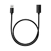 USB 3.0 hosszabbító kábel 0,5 m Baseus AirJoy Series - fekete