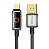 USB-A USB-C kábel Mcdodo CA-6650 1,2m