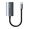 USB-C adapter Gigabit Ethernethez, 0,15 m (CFPHB)