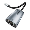 USB-C adapter Gigabit Ethernethez, 0,15 m (CFPHB)