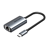 USB-C adapter Gigabit Ethernethez, 0,15 m (CFPHB)