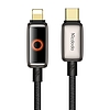 USB-C Lightning kábel Mcdodo CA-6670 1.2m