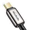 USB-C Lightning kábel Mcdodo CA-6670 1.2m