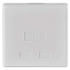 UTP adatkonnektor RJ45 (J0401)