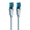 UTP CAT 5E hálózati kábel Vention VAP-A10-S100 1m kék