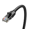 UTP CAT6 hálózati kábel Vention IBEBG 1,5 m fekete