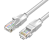 UTP CAT6 hálózati kábel Vention IBEHI 3m szürke