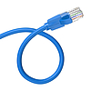 UTP CAT6 hálózati kábel Vention IBELH 2m kék