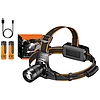 UV Superfire HZ01 fejes zseblámpa