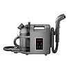 UWANT B200 12000Pa 1900W mosóporszívó mélytisztító gőztisztító funkcióval - szürke