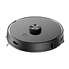 UWANT U100 Lite robotporszívó felmosó funkcióval + töltőállomással - szürke