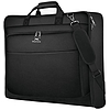 Üzleti laptop / dokumentum / öltöny táska 30L Matein 1176 Fekete