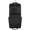 Üzleti laptop / dokumentum / öltöny táska 30L Matein 1176 Fekete