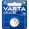 Varta CR2025 gombelem 3V