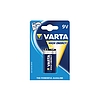 Varta Longlife Power 6LR21 9V elem