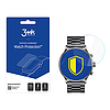 Védőfólia okosóra képernyőjéhez 3mk Watch Protection ARC myPhone Watch Elegant 2-höz