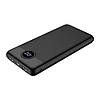 Veger L10S (W1105PD) 10000mAh 20W 2A PD QC3.0 külső akkumulátor - fekete