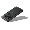 Veger MagMulti W1156 10000mAh 22.5W 3A MagSafe PD QC3.0 külső akkumulátor - fekete