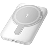 Vention FHSW0 5000mAh 20W mágneses powerbank (fehér)