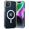 Vention KUBT0-20 védőtok iPhone 14 Plus készülékhez (átlátszó)