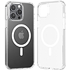 Vention KUBT0-30 védőtok iPhone 14 Pro-hoz (átlátszó)