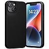 Vention KUEB0-20 védőtok iPhone 14 Plus telefonhoz (fekete)