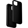 Vention KUEB0-40 szilikon tok iPhone 14 Pro Max készülékhez (fekete)