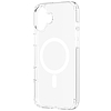 Vention KUGT0-20 tok iPhone 16 Plus MagSafe készülékhez (átlátszó)