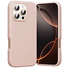 Vention KUHP0-30 tok iPhone 16 Pro MagSafe készülékhez (rózsaszín)