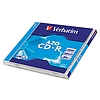 Verbatim DataLife Plus AZO CD-R 700MB 80min 52x CD tok 43327