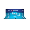 Verbatim DataLife CD-R 700MB 80min 52x henger 25db 43432