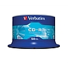 Verbatim DataLife CD-R 700MB 80min 52x henger 50db 43351