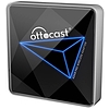 Vezeték nélküli adapter, Ottocast, AA82, A2-AIR PRO Android (fekete)