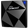Vezeték nélküli adapter, Ottocast, CP76, U2-AIR Carplay (fekete)
