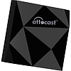 Vezeték nélküli adapter, Ottocast, CP76, U2-AIR Carplay (fekete)