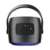 Vezeték nélküli Bluetooth hangszóró Tronsmart Halo 110, fekete (Halo 110 black)