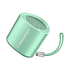 Vezeték nélküli Bluetooth hangszóró Tronsmart Nimo Green, zöld (Nimo Green)