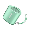 Vezeték nélküli Bluetooth hangszóró Tronsmart Nimo Green, zöld (Nimo Green)