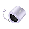 Vezeték nélküli Bluetooth hangszóró Tronsmart Nimo Purple, lila (Nimo Purple)