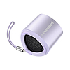 Vezeték nélküli Bluetooth hangszóró Tronsmart Nimo Purple, lila (Nimo Purple)